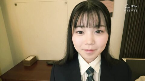 QBD-103 Sexual Intercourse With A Beautiful Girl In School Uniform Shiho Shibamata