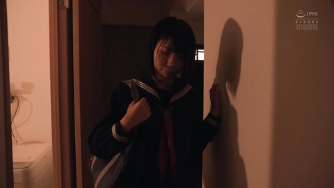 SAME-182 I'm Being ***d By My Father-in-law. Himari Momose
