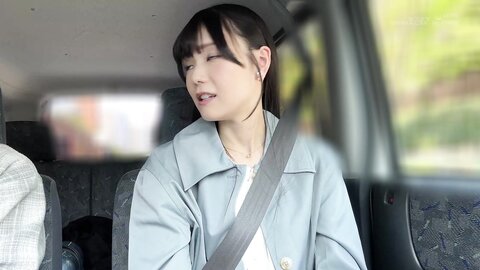 SDJS-328 Akari Matsunaga Holiday Date In Odaiba