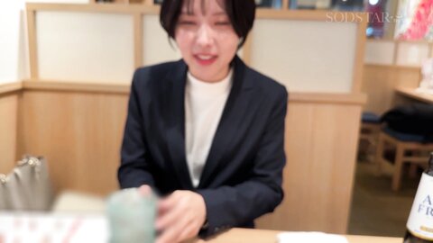 START-387 I Had Sex With My Girlfriend Who Spent 3 Days Without Makeup And 4 Days Off. She Was Going Home The...