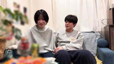 START-387 I Had Sex With My Girlfriend Who Spent 3 Days Without Makeup And 4 Days Off. She Was Going Home The...