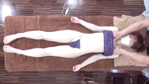 4750191-1 Exclusif50% DE RÉDUCTION ! [No\naked Nakadashi]**pyjpqos*s* Aujourd`hui, une femme mince et séduisante à la peau humide est venue dans notre magasin après avoir déjeuné avec ses amies de la classe de