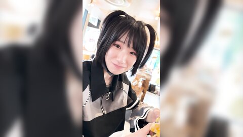 4747572-1 [High-definition 4K version distributed]**pyjpqos*s* Former idol delivers a miraculous moment with more presence than back then.