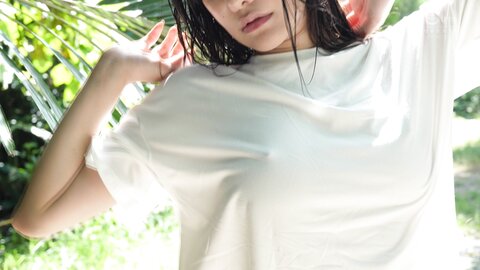 OAE-284 [4K] Naked Magic Potion Airi Aoyama