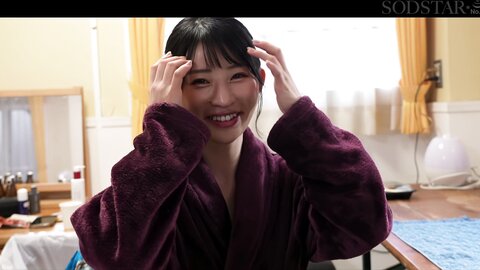 START-382 [4K] Face And Lips That Make You Want To Impregnate Mae Miyajima's Tongue-sucking Sex - Injection Of...