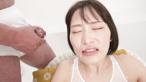 START-400 [4K] SODSTAR Ten Ayase Retirement - 107 Shots Of Cum Bukkake