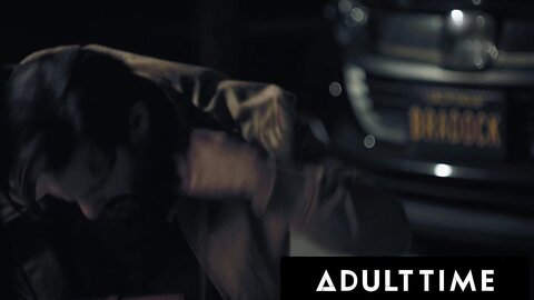 Adult Time Feed Me Asian Teen Lulu Chu Needs To Swallow Pervy Doctors Cumshot Part