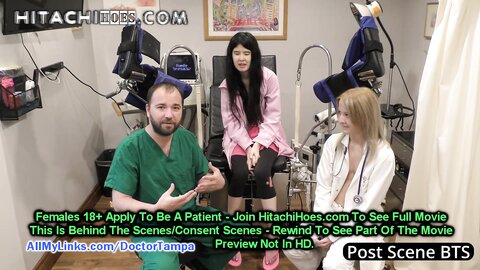 Alexandria Wu Has A Good Morning Waking Up To Hitachi Orgasms Before Leaving Her Bed At Hitachihoes Com