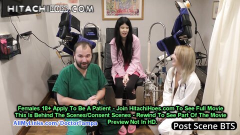 Alexandria Wu Has A Good Morning Waking Up To Hitachi Orgasms Before Leaving Her Bed At Hitachihoes Com