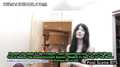 Alexandria Wu Has A Good Morning Waking Up To Hitachi Orgasms Before Leaving Her Bed At Hitachihoes Com