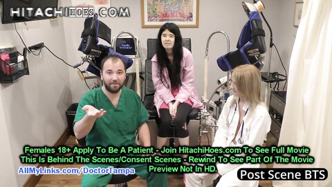 Alexandria Wu Has A Good Morning Waking Up To Hitachi Orgasms Before Leaving Her Bed At Hitachihoes Com