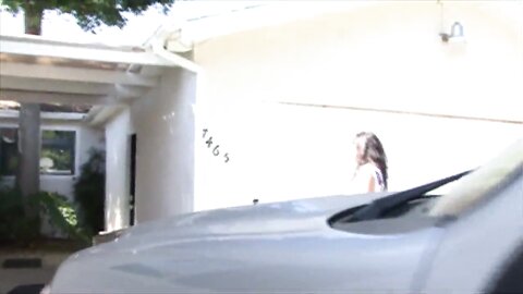 Asian London Keyes Gives Blowjob And Fucks With Eric Swiss