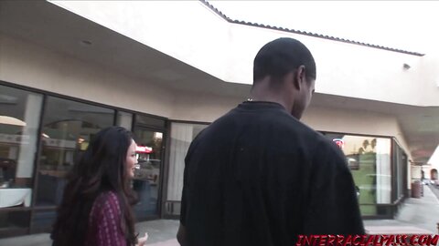 Asian Milf Jessica Is Full Speed Bbc Ahead Feat Bangkok By Interracial Pass