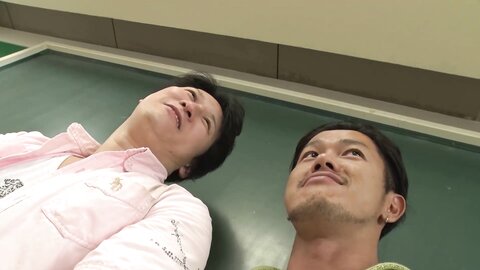 Japanese Horny Teen Enjoys A Pussy Lick Creampie Asian Porn By Eroticonly