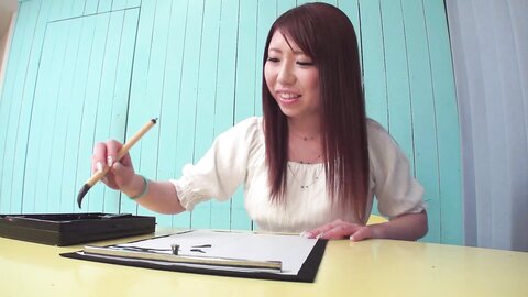 Japanese Hot Girl Gets Fingered Then Fucked Hard Creampie Asian Porn