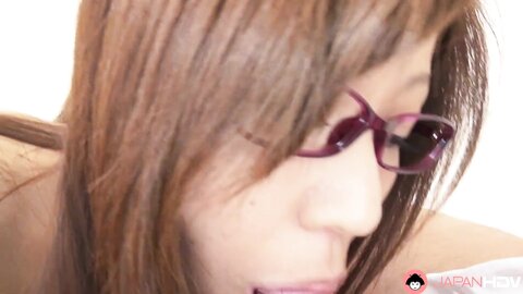 Japanese Nurse Chihiro Akino Sucks A Patients Dick In The Doctors Office Uncensored