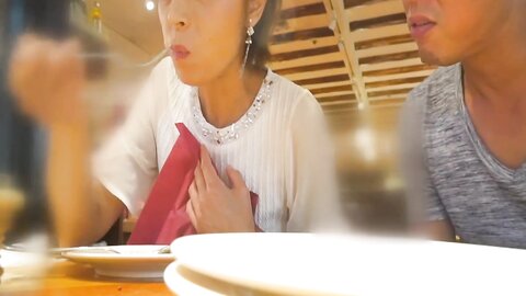 Mature Woman Devour Younger Mans Cock Part Japanese Asian Porn