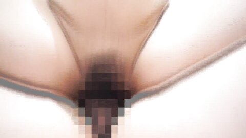 Mg Busty Beauty Bus Guide With A Strong Libido Due To Work Stress