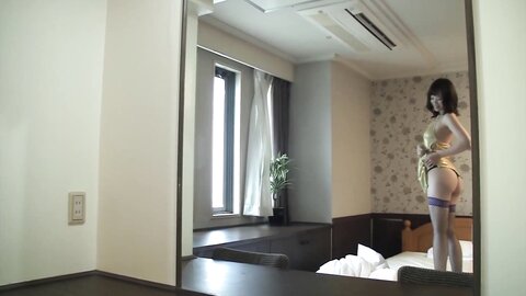 My Wife Cuckolded By A Stranger Yuuka Koumoto Japanese Asian Porn