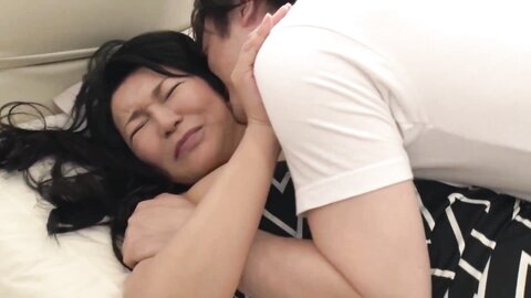 Sayuri Takarada Sexually Frustrated The Inlaw Part Asian Porn