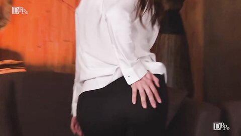 Secretary Girl Asked To Masturbate And Get Fucked By Boss Asian Porn