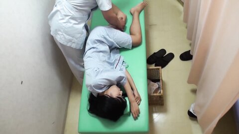 Sleeping Massage Next To Boyfriend Part Japanese Asian Porn