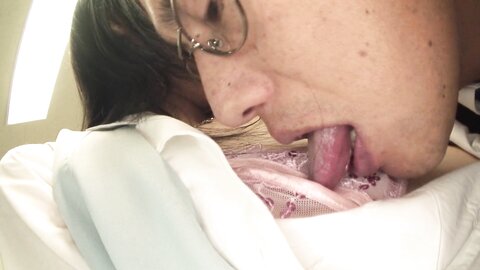 Hot Slut Rides A Huge Cock Then Rubs Clit With Vibrator Japanese Asian Porn
