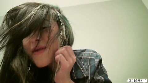 Jayden Lee Tight Virgin Asshole