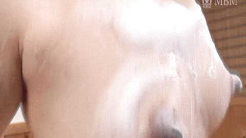 Mg Instant Slimy A Highclass Soap Of Soggy Mature Woman Who Can Inside