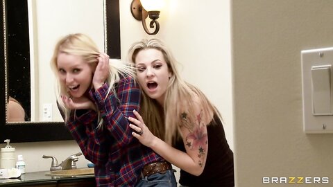 Rosemary Radeva Slutty Slumber Party