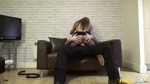 Asia Asian Wife Cheats With Policeman
