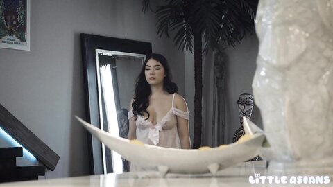 Mina Moon Sleepwalker