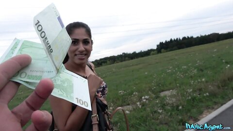 Sahara Knite Sexy Asian Fucks For Cash