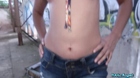 Sahara Knite Sexy Asian Fucks For Cash