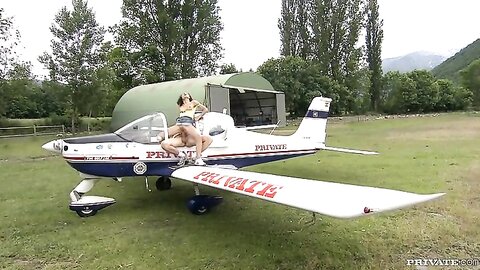 Lady May Lucy Belle On The Wings Of Lust