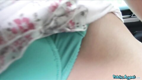 Lin Lee Asian Cutie Fucked By A Stranger