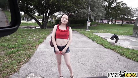 Rosie Riches The Small Ones Are Horniest