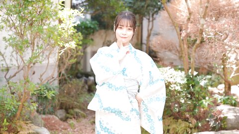 9FWAY-069 Rumors Of Illicit Relations Nana Yagi (Blu-ray Disc)