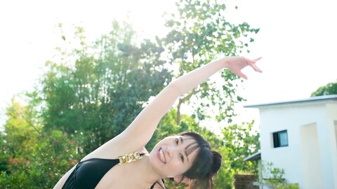 9FWAY-072 Lady's Insanity Fuyumoe Shiraiwa (Blu-ray Disc)