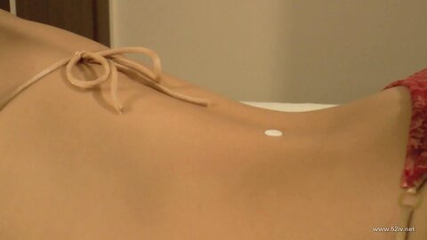 AIPI-0007 Spartan Lesson Of Loose-fitting Meili - Meili