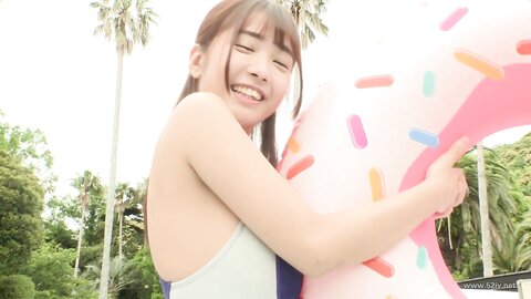 AIPI-0018 I've Always Been Crazy About Kisumi! - Kisun Amaha
