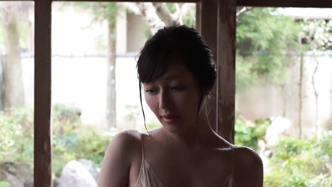 FRIDAY GOLD 2021.07.02 新藤まなみ まさかの解禁！初バストトップ裸身 MOVIE