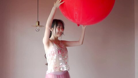 FRIDAY GOLD Cocoro Suwa 須羽こころ - Marshmallow Princess マシュマロ・プリンセス