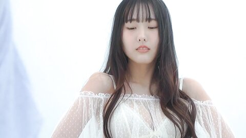 FRIDAY GOLD Cocoro Suwa 須羽こころ - Marshmallow Princess マシュマロ・プリンセス