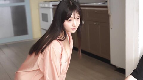 FRIDAY GOLD Misaki Sawa 沢美沙樹 - Kagerou's Girlfriend 陽炎のカノジョ