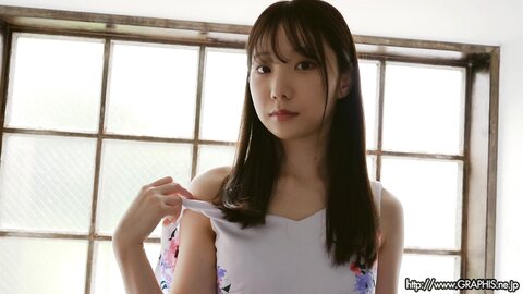 Graphis Gals – Eren Sora 絵恋空 Be Yourself Cip 1