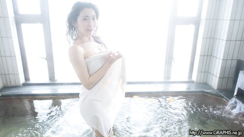 Graphis Gals – Hikari Kisaki 妃ひかり Flash Clip 2