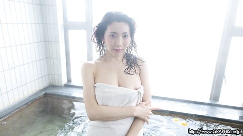 Graphis Gals – Hikari Kisaki 妃ひかり Flash Clip 2
