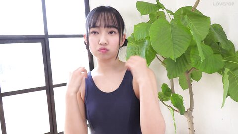 Lovepop 2024-05-11 Yui Iruma 入間ゆい Clip 001 Swimsuit