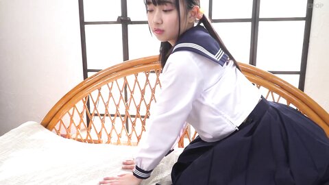Lovepop 2024-05-25 Yui Iruma 入間ゆい Clip 002 - Sailor Suit